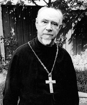 О. Георги Едлински (1902–1988)