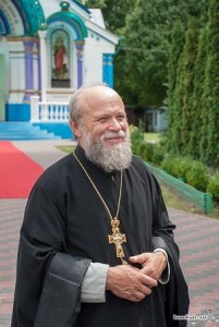 Arhim. Sergii