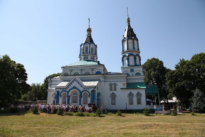 Hram Sv. Ilia