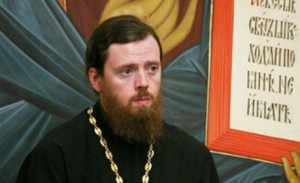 Igumen Nectarii Morozov