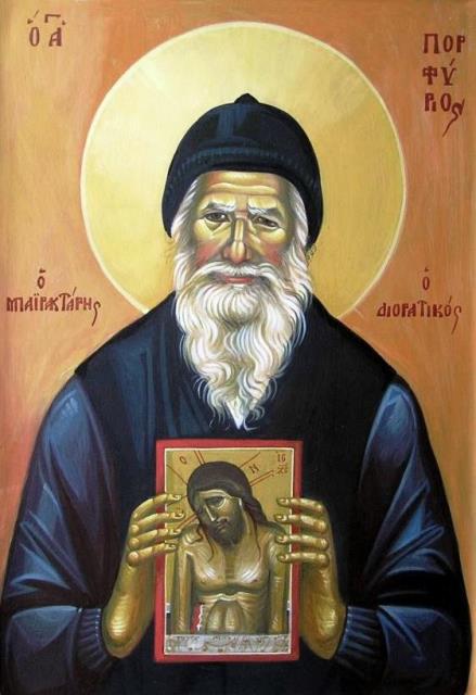 Sv.Porfirie_Kafsokalivit