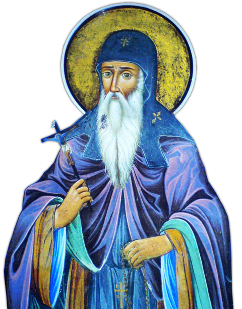 Sv. Ioan Rilski